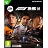 F1 25 Xbox Series X