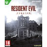 Resident Evil Requiem Xbox Series X