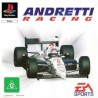 Andretti Racing - PS1