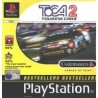 TOCA 2 Touring Cars PS1