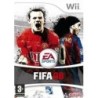 FIFA 08 NINTENDO Wii