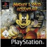 Mickeys Wild Adventure PS1