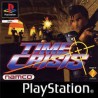 Time Crisis PS1
