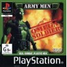 Army Men: Omega Soldier PS1