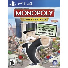 Monopoly PS4