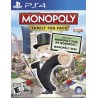 Monopoly PS4