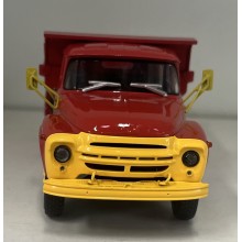 Zil-mmz-555 1:43 AIST