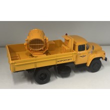 Zil-130 1:43 AIST