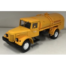 Maz-200 1:43 AIST
