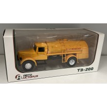 Maz-200 1:43 AIST