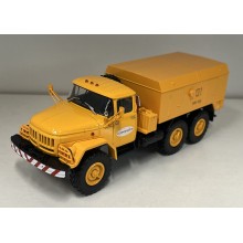 Kraz-131 1:43 AIST