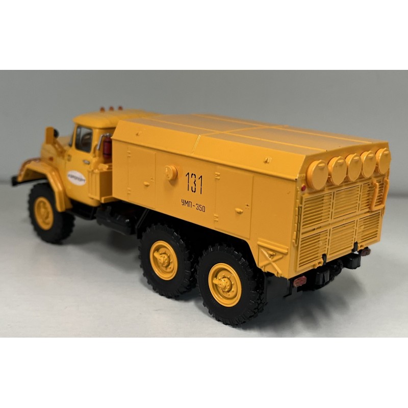 Kraz-131 1:43 AIST