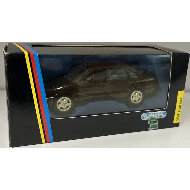 Volkswagen passat B4 1:43 Schabak