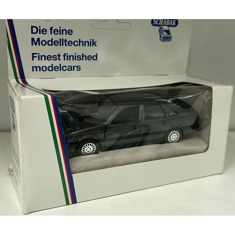 Volkswagen passat b3 1:43 Schabak