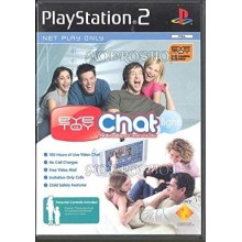 Eye Toy Chat Light PS2