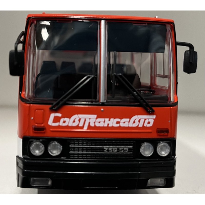 Ikarus 250.59 1:43  Modimio