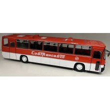 Ikarus 250.59 1:43  Modimio
