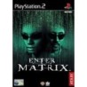Enter The Matrix PS2