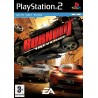 Burnout Revenge PS2