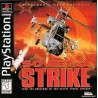 Soviet Strike PS1