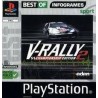 V-Rally 2 Championship Edition PS1