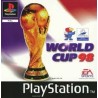 World Cup 98 PS1
