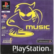 Music PS1