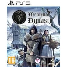 Medieval Dynasty PS5