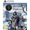 Medieval Dynasty PS5