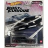 Plymouth AAR cuda HW premium 1:64