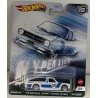 Datsun Sunny truck HW premium 1:64