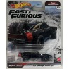 Dodge Charger 70 HW premium 1:64