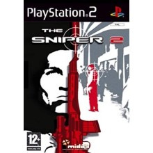 The Sniper 2 PS2