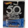 Datsun bluebird 510 wagon HW premium 1:64