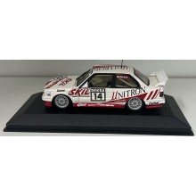 BMW e30 Minichamps 1:43