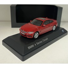 BMW 4 series Coupe 1:43