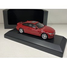 BMW 4 series Coupe 1:43