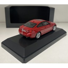 BMW 4 series Coupe 1:43