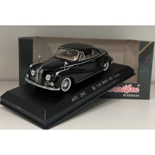 BMW 502 Coupe 1:43 detail cars