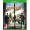 TOM CLANCYS THE DIVISION 2 XBOX ONE