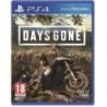 Days Gone PS4