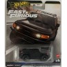 Toyota FJ Cruiser 1:64 HW Premium