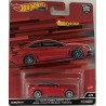 Mercedes-Benz amg Coupe 1:64 HW Premium