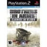 BROTHERS IN ARMS EARNEDIN BLOOD PS2 (Spausdintu viršeliu)