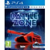 Battlezone VR PS4