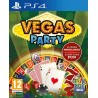 Vegas Party PS4