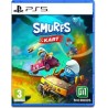 Smurfs Kart PS5