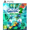 The Smurfs 2: Prisoner of the Green Stone PS5