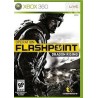 Operation Flashpoint: Dragon Rising - Xbox 360 Standard Edition: Xbox 360