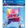 Singstar Celebration PS4